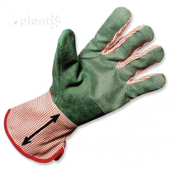 Handschuhe  "Pepita Professional", Größe 8/M